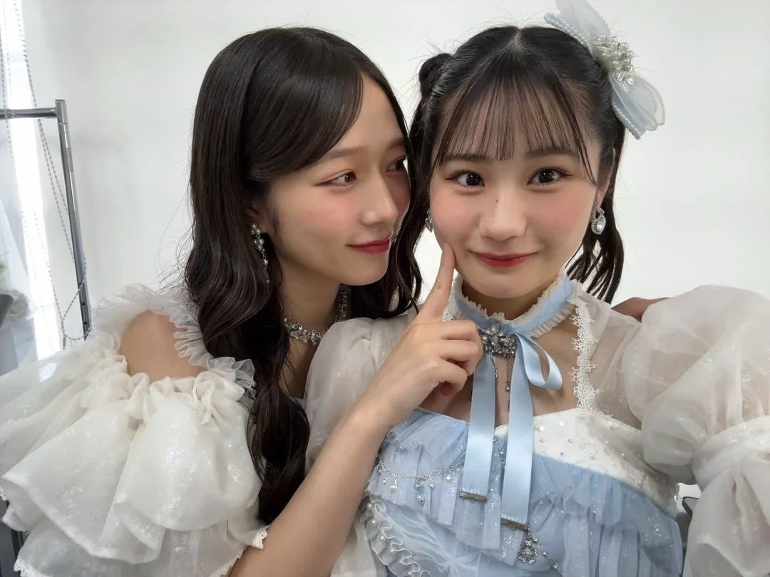 仙台！！土居楓奏