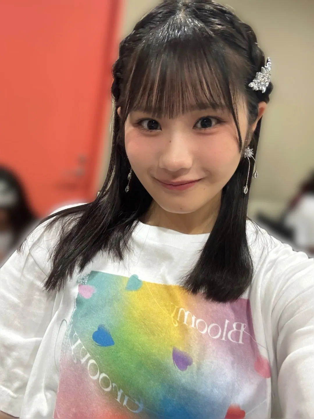 皆さんにお願い！！土居楓奏