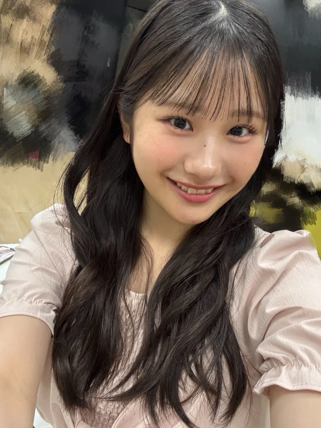 早寝するぞ！！土居楓奏