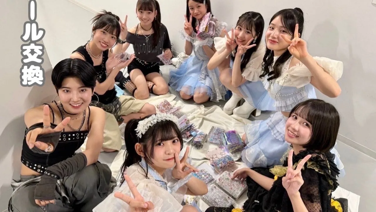 リハはじまったよーの石井泉羽