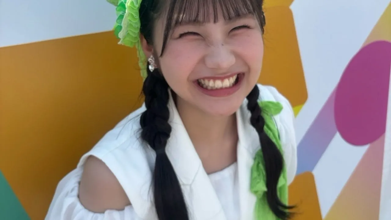 朝！！土居楓奏