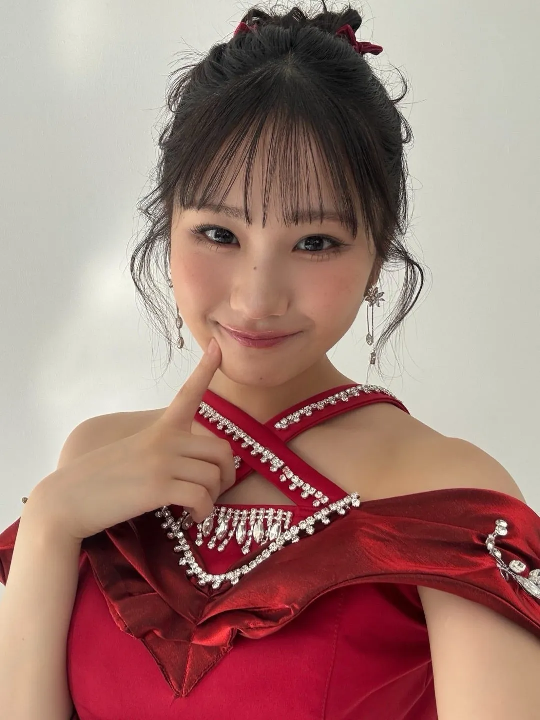 隊長！！土居楓奏