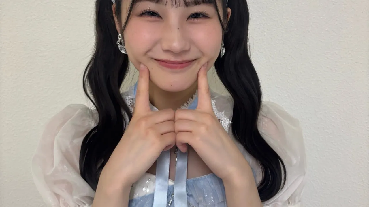 たまには冒険するのもいいよね土居楓奏
