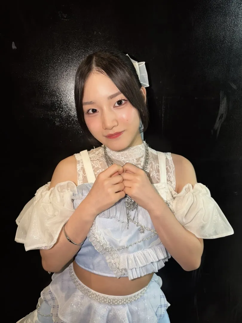 運いい子！村田結生
