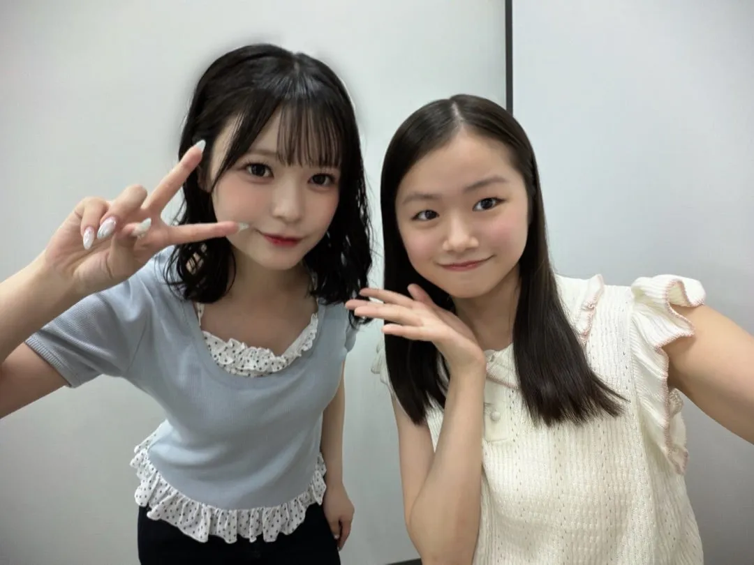 うきうきベイベー西村乙輝