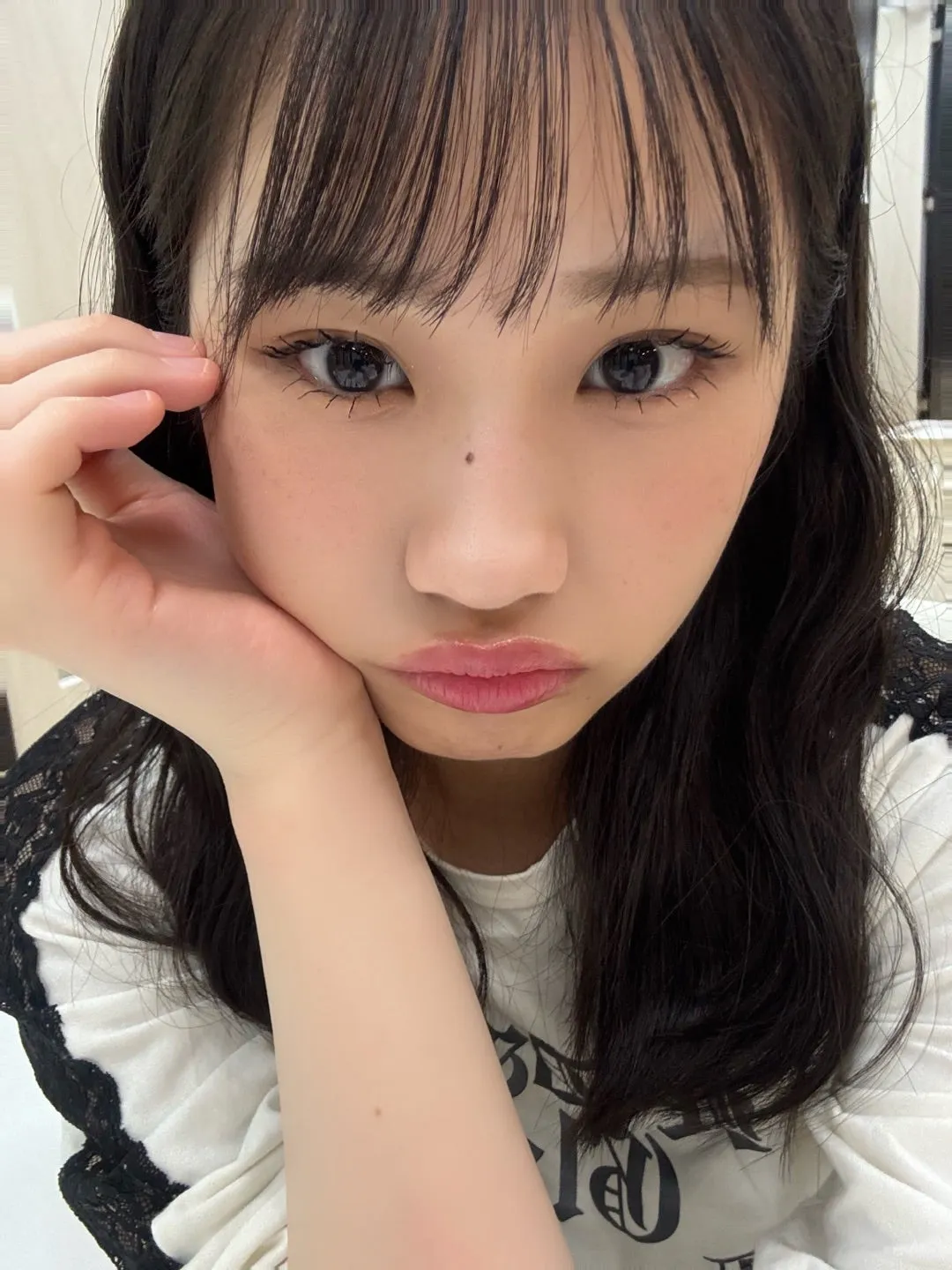 父ごめんね。土居楓奏