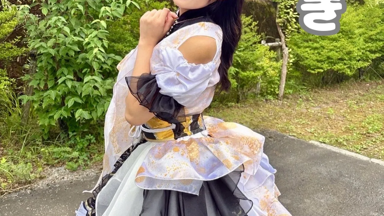 灼熱楽しかったねーの石井泉羽