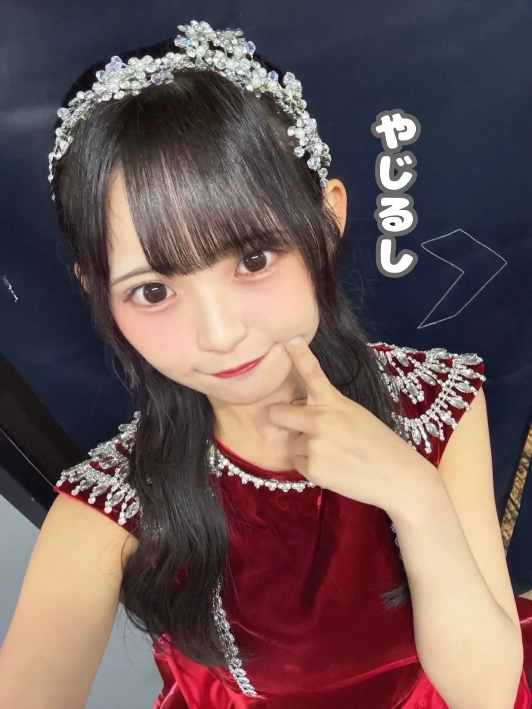 自主練DAYな石井泉羽