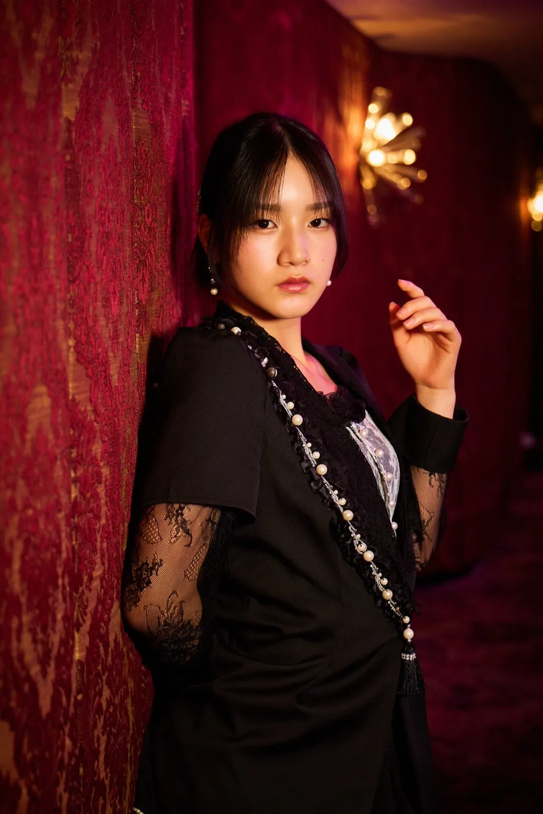 14thシングル発売！村田結生