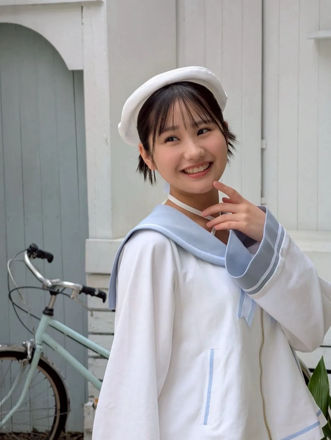 映画！！土居楓奏
