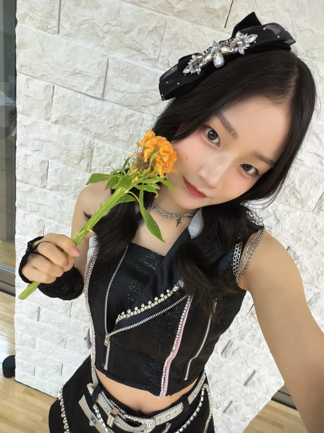 あしたから念願の！村田結生