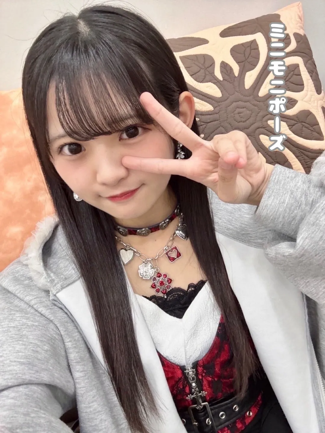 こんな日もあるよね？な石井泉羽
