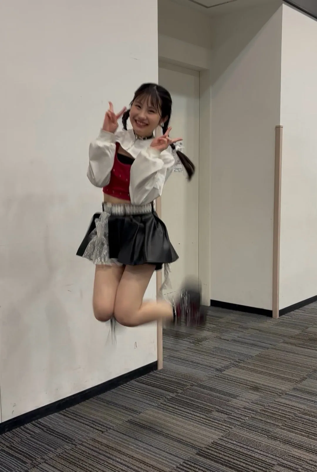 個別1日目！！土居楓奏