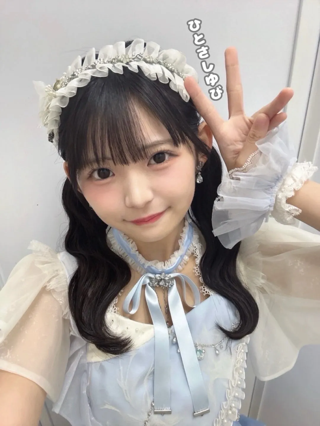 れっさー村？？の石井泉羽