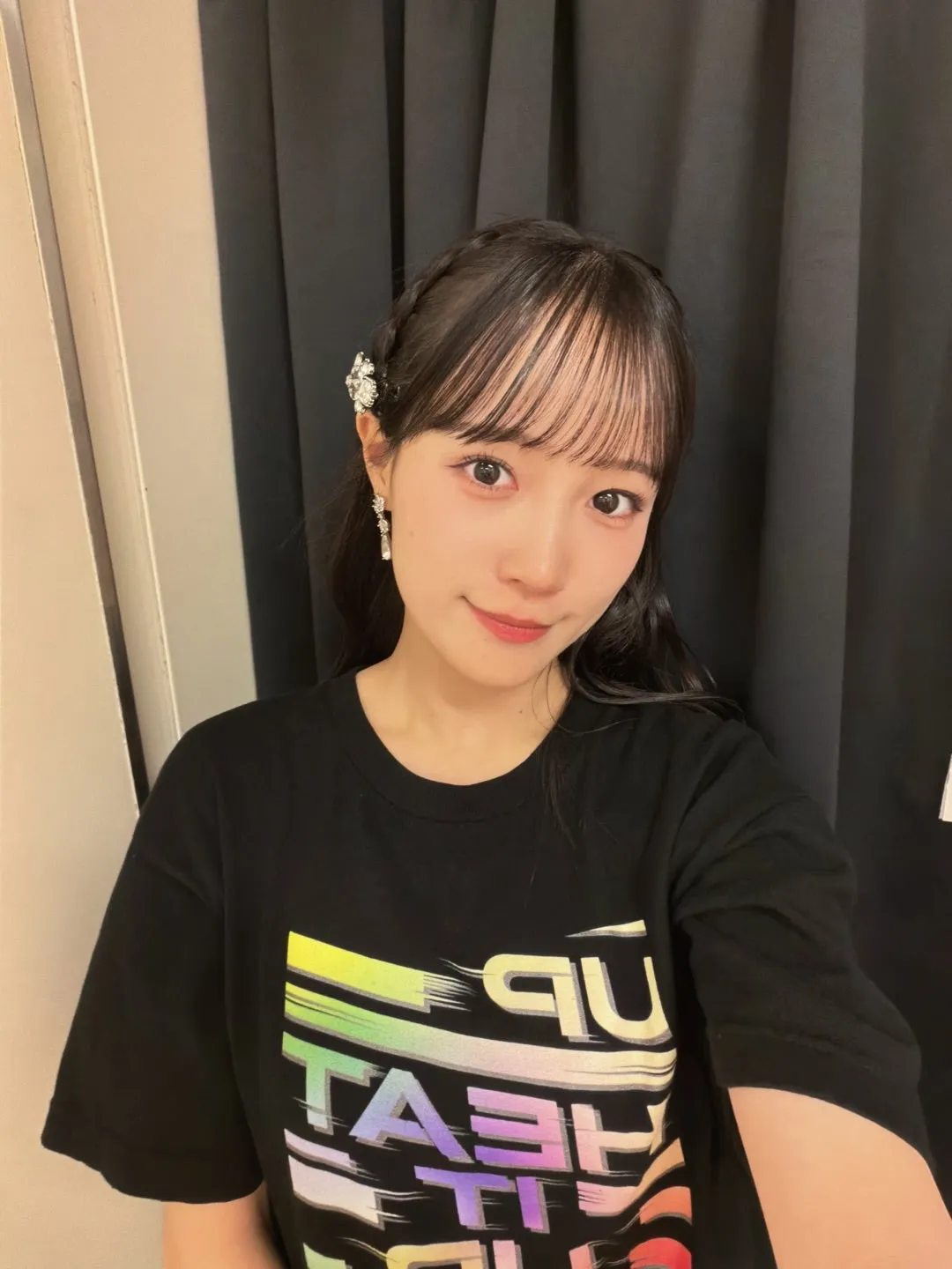 山梨でホッケー！河西結心