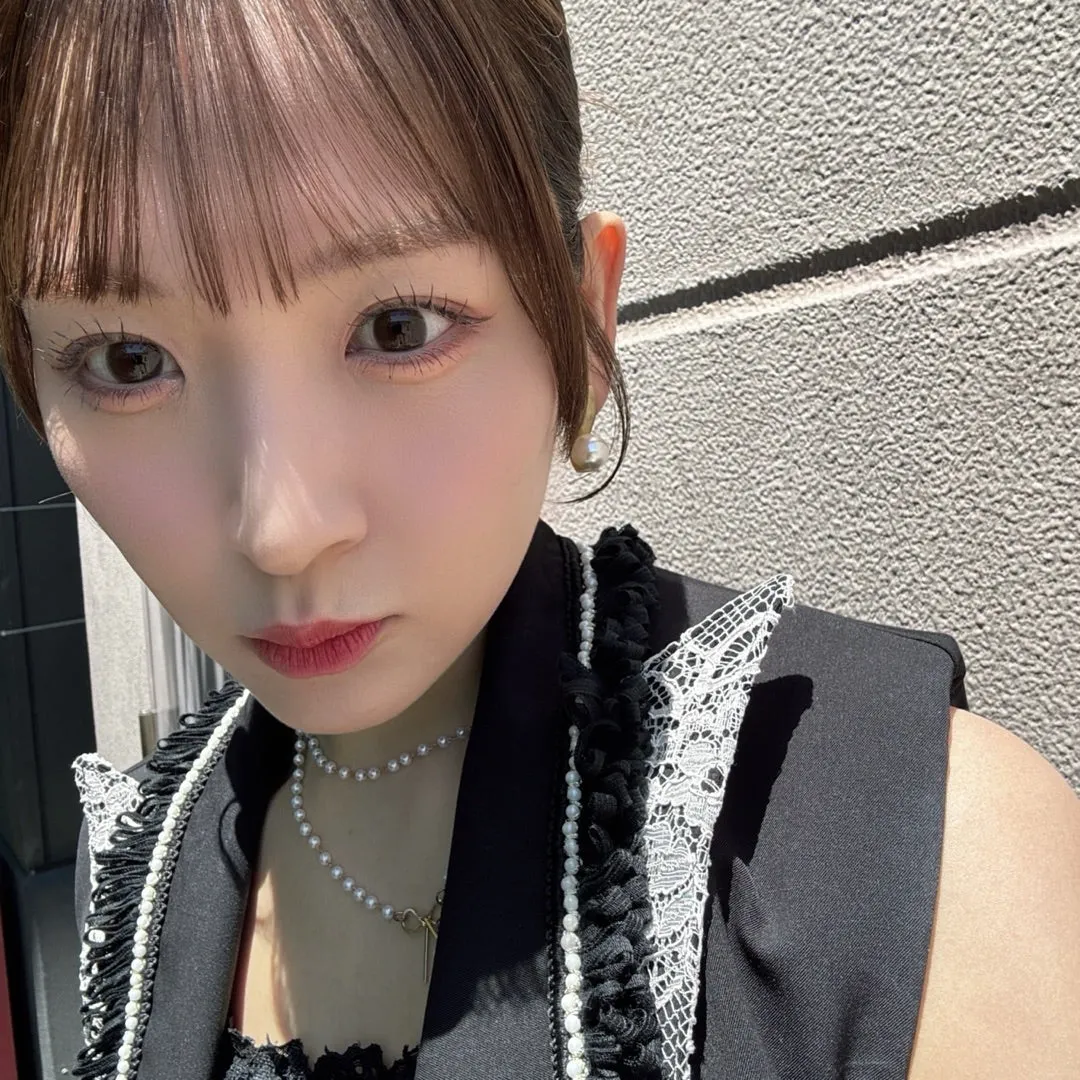 常滑☺︎小野瑞歩