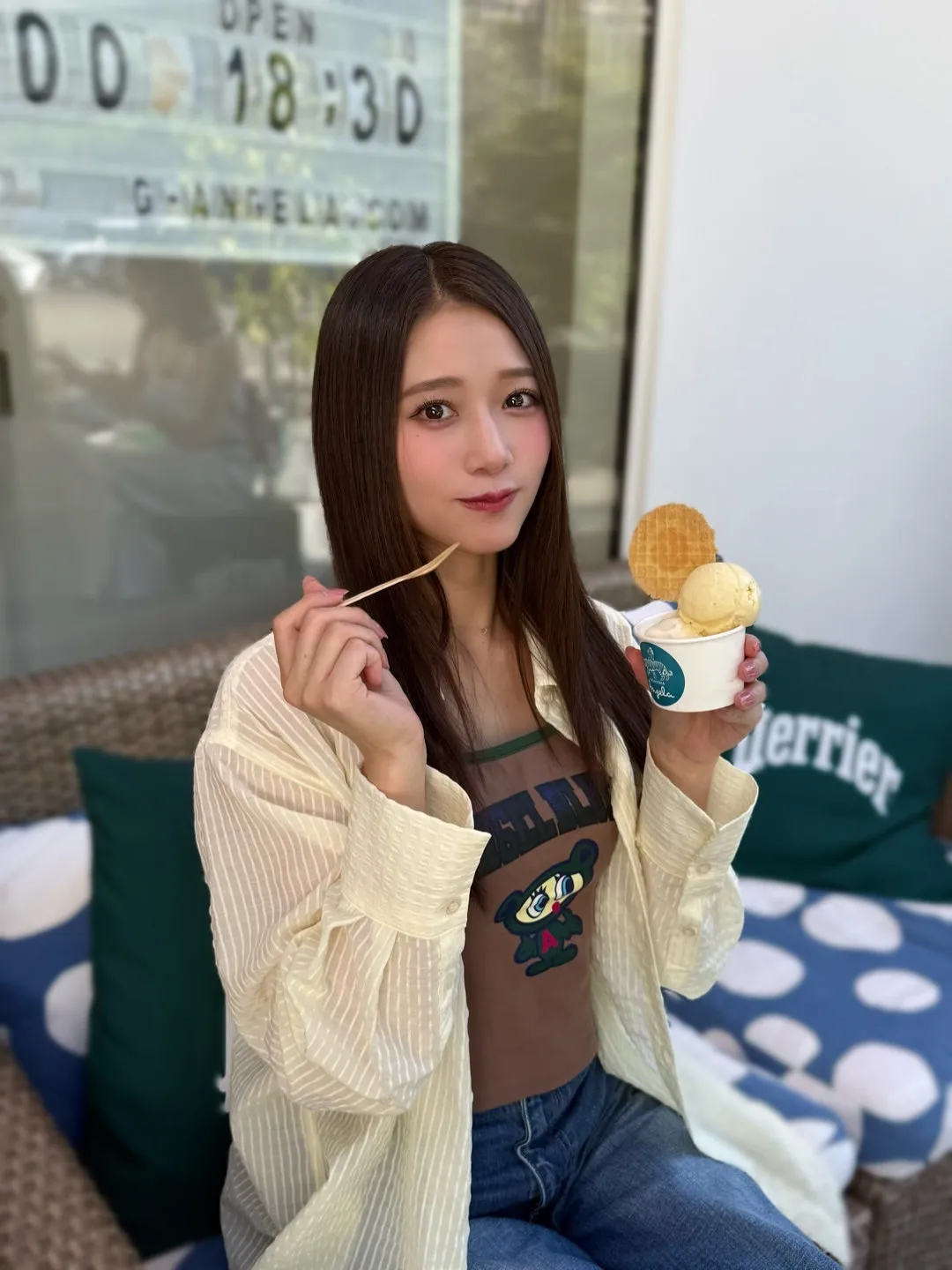 1679*明日から秋ツアー！。谷本安美