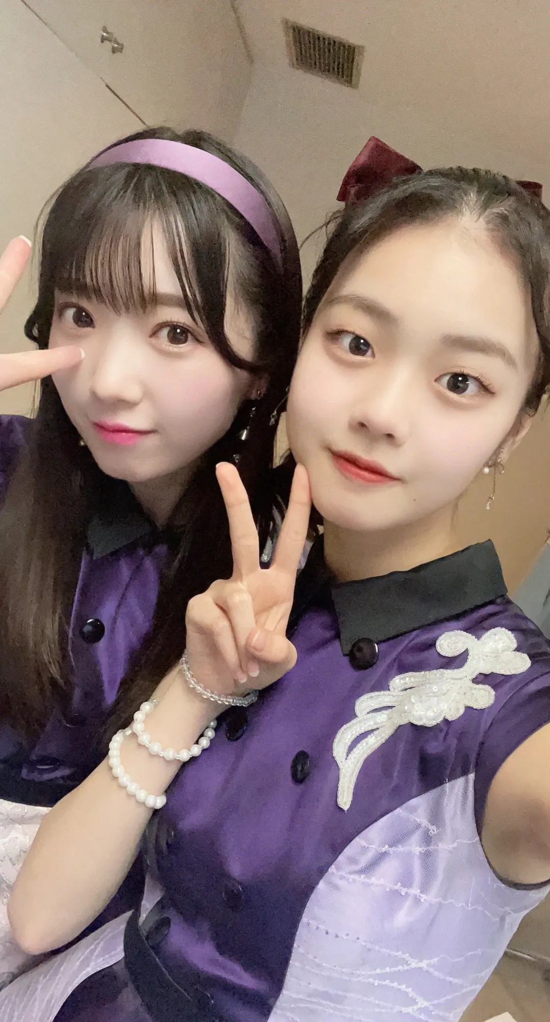 やまぎしさんと！　福田真琳