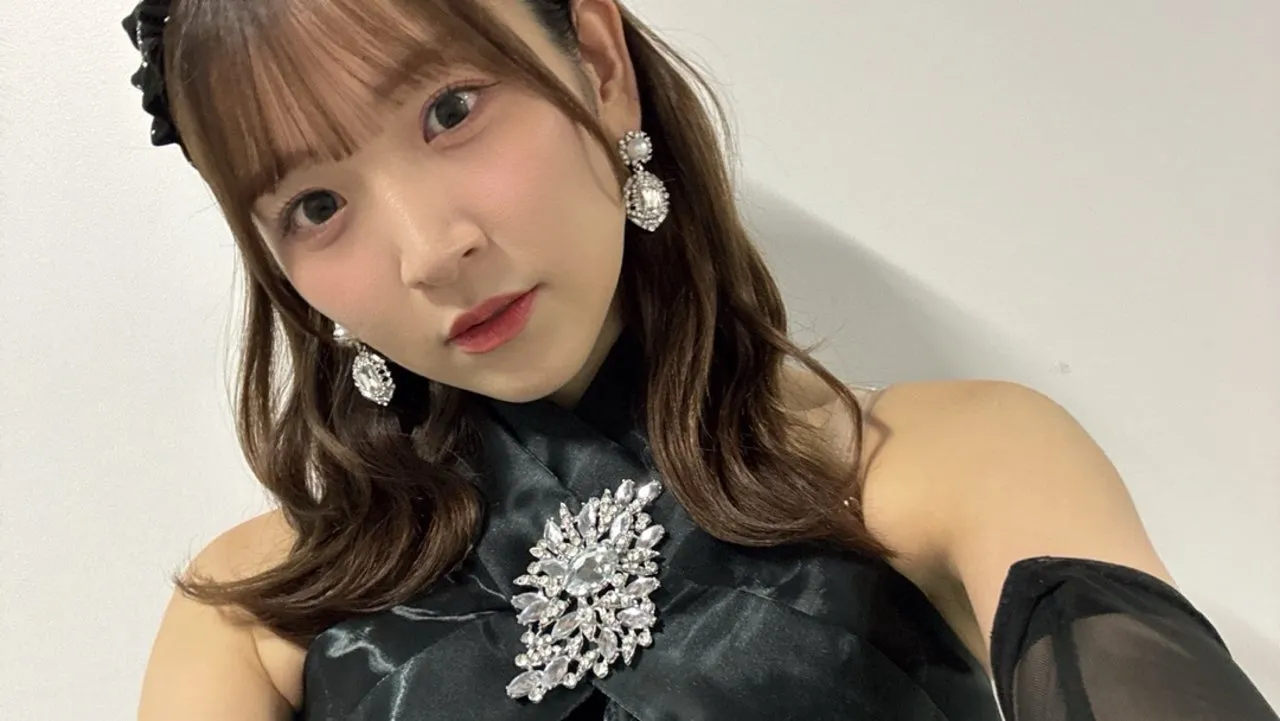 開催決定☺︎小野瑞歩