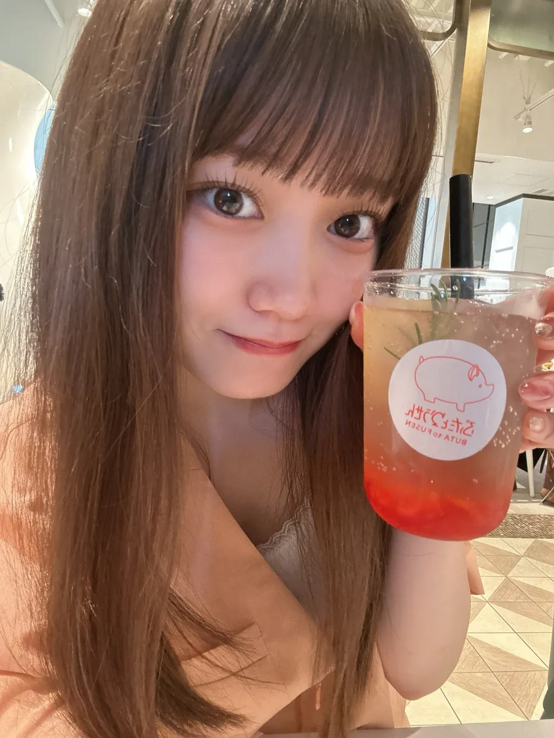 TikTok♪小野田紗栞
