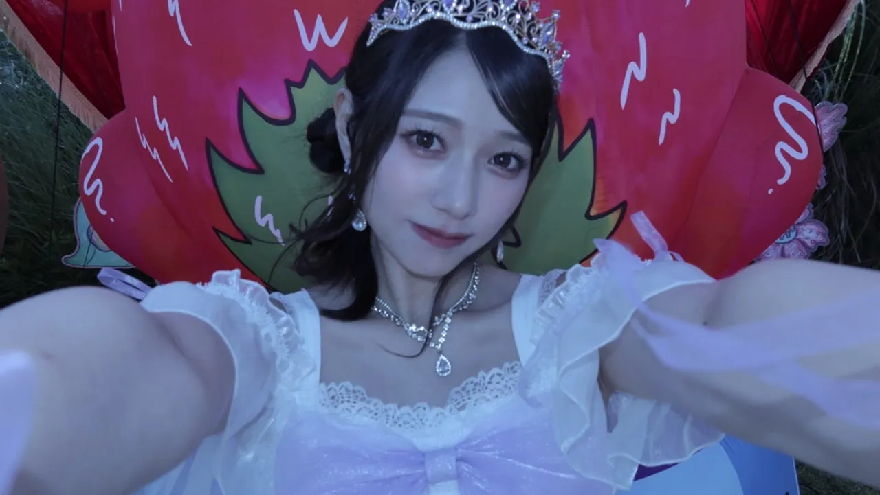 1666* #LuckyFes'26。谷本安美