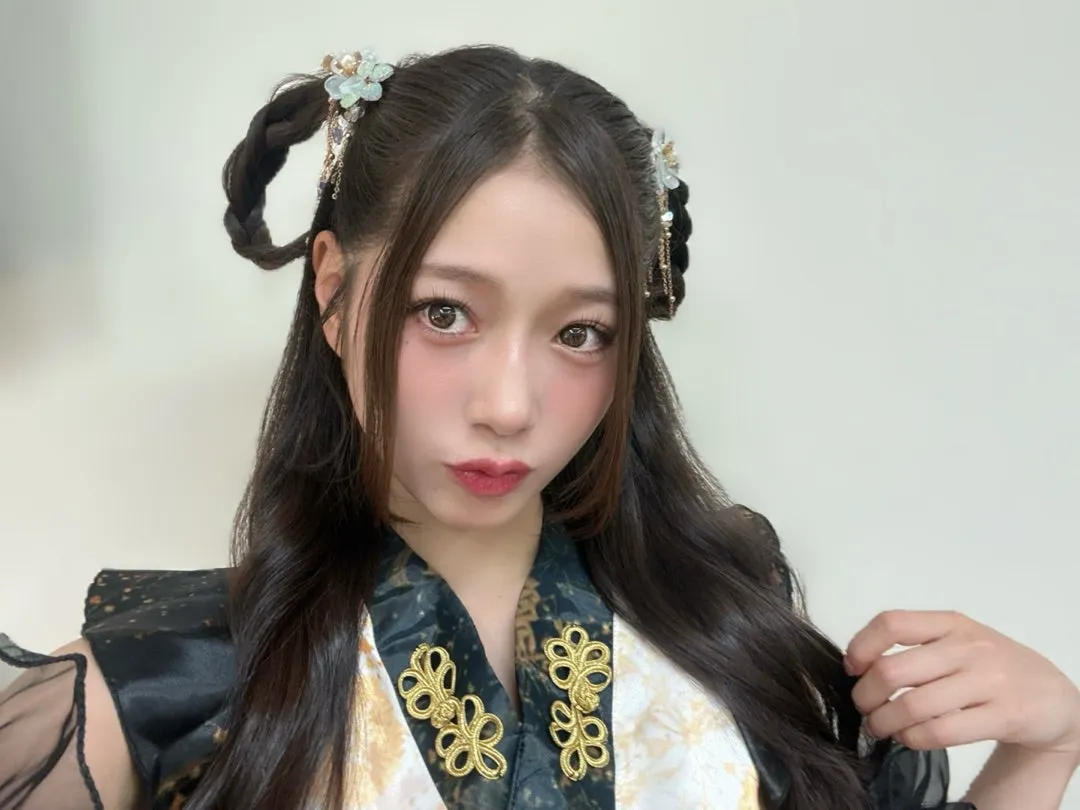 豫風瑠乃 - つばきファクトリー - ハロー！プロジェクト公式サイト