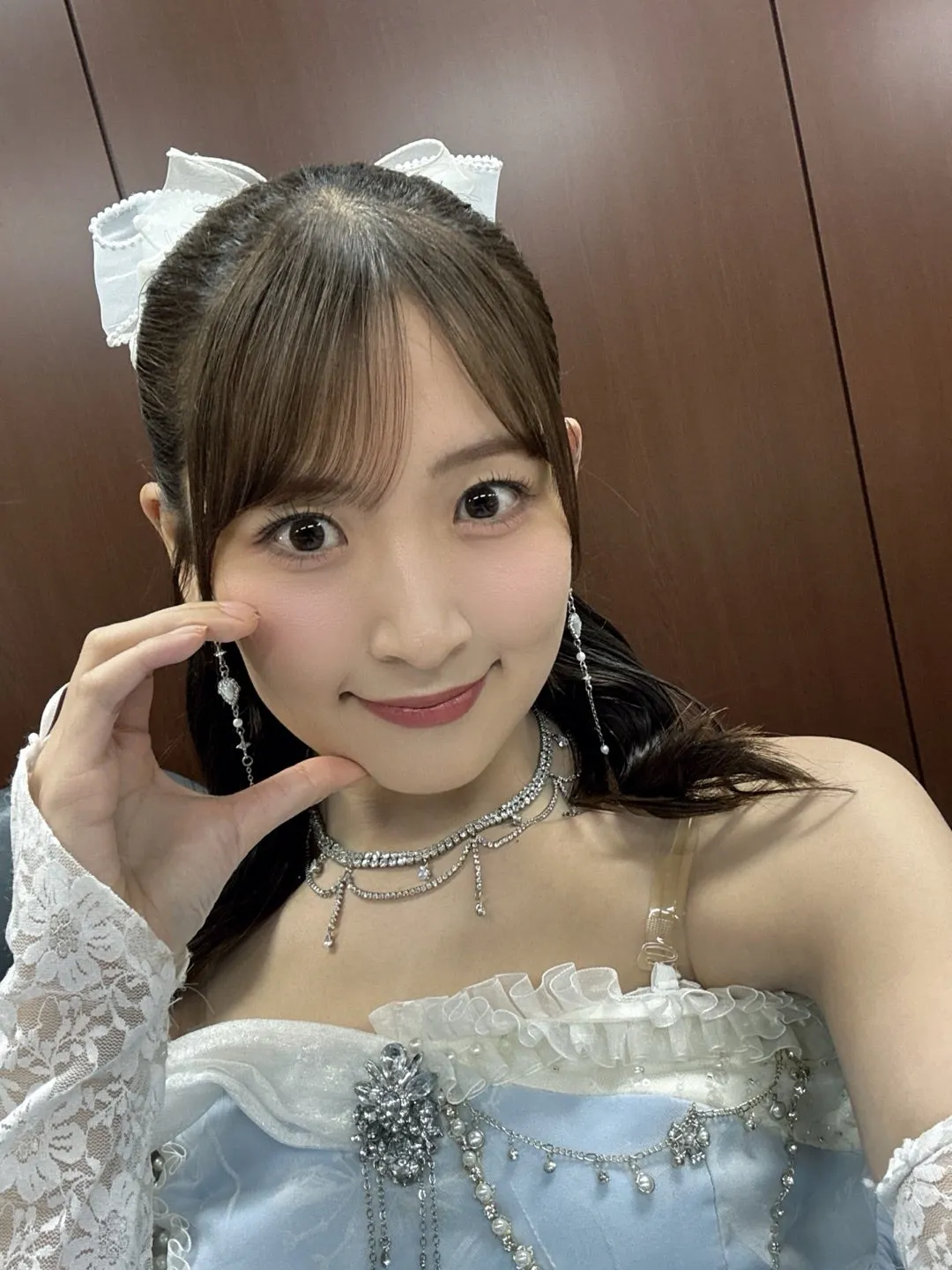先行☺︎小野瑞歩