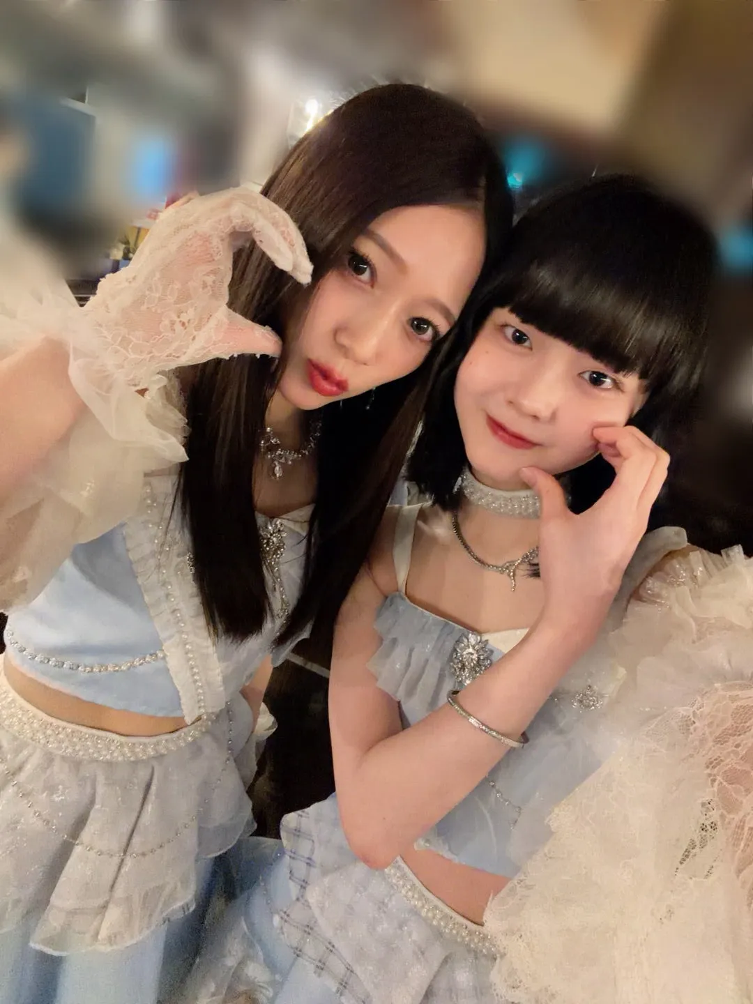 たいせつに　福田真琳