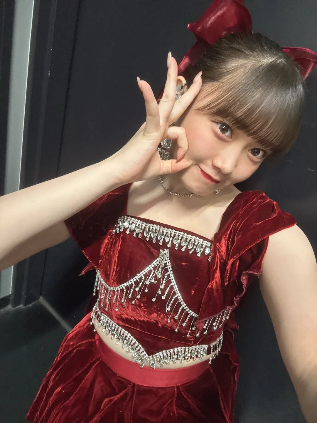 9302 つばきファクトリー 河西結心 ピンナップポスター Amazon.co.jp