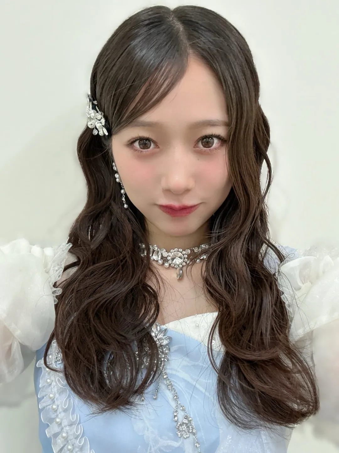 1611*明日は結成日！。谷本安美