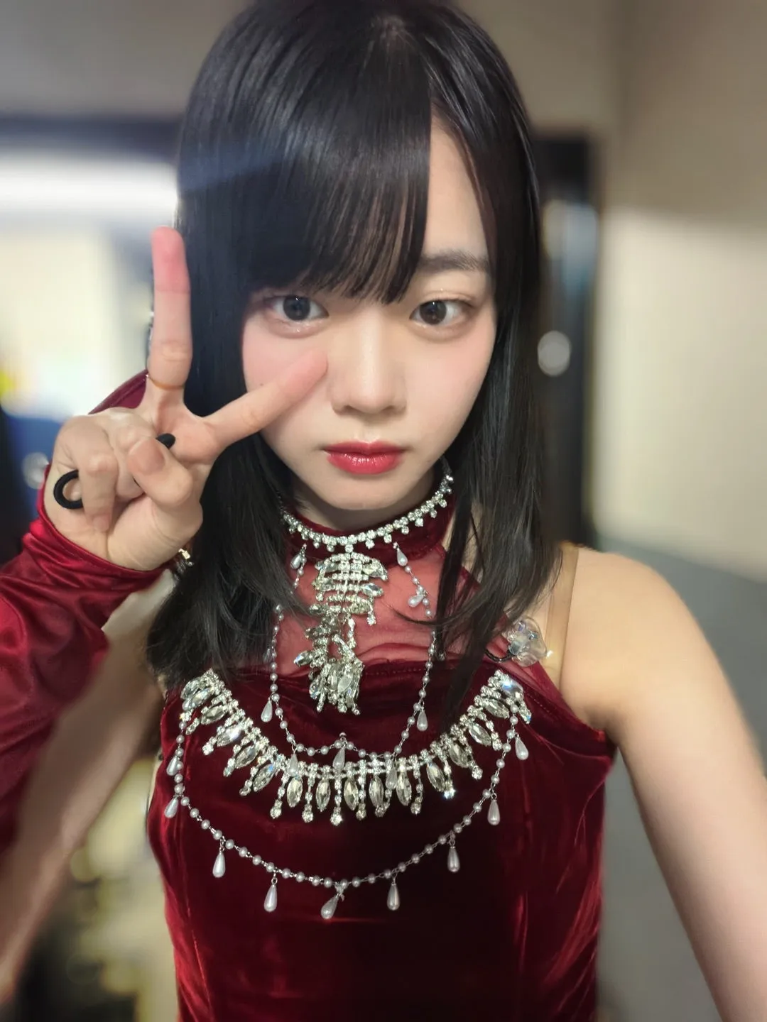 きくらげ！　福田真琳