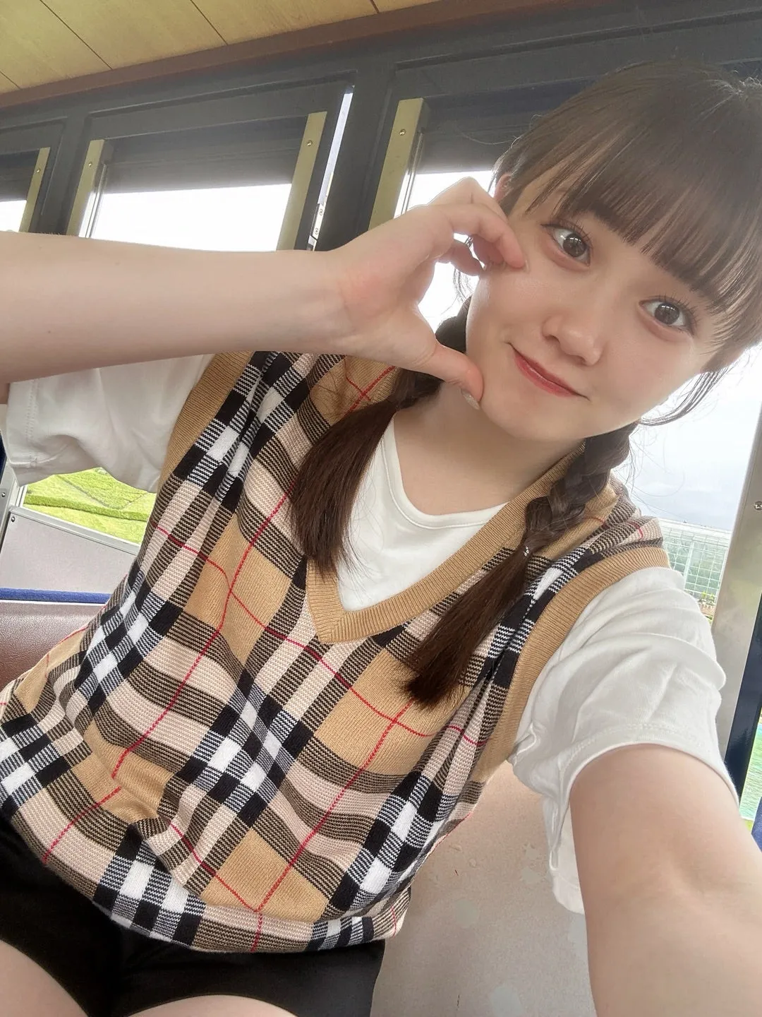 わがままーーー♪小野田紗栞