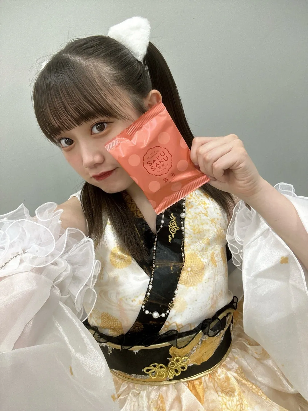 おめでとうのひ♪小野田紗栞