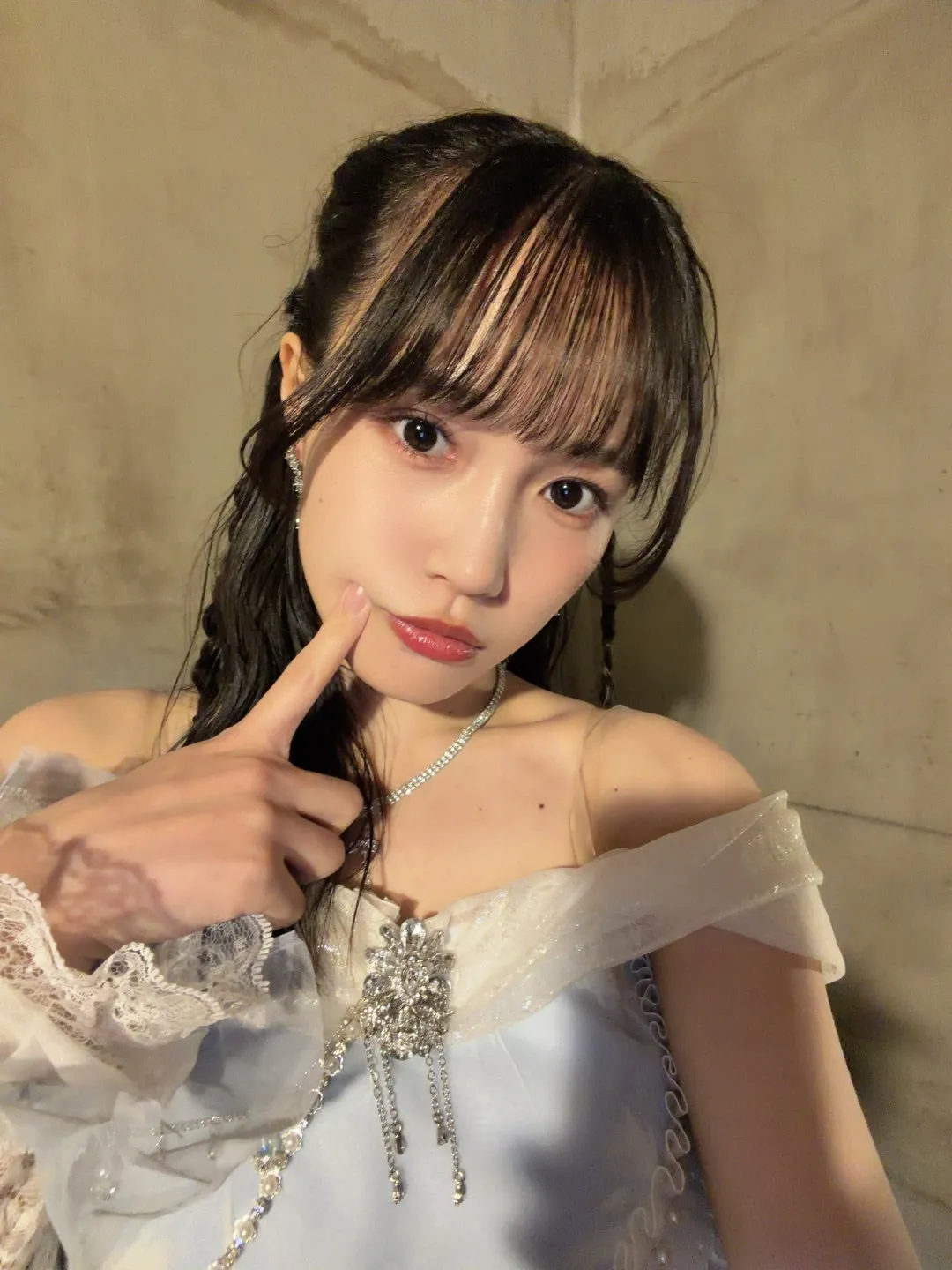 むふふ河西結心