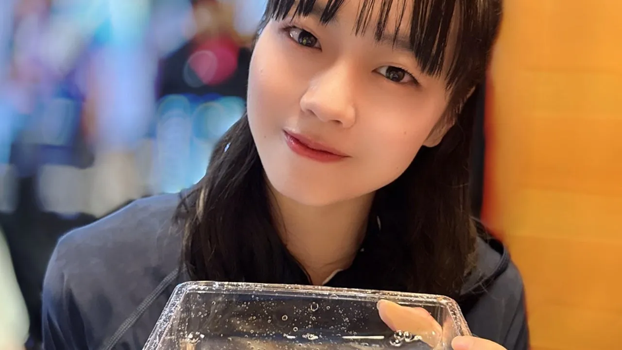 いつか！　福田真琳