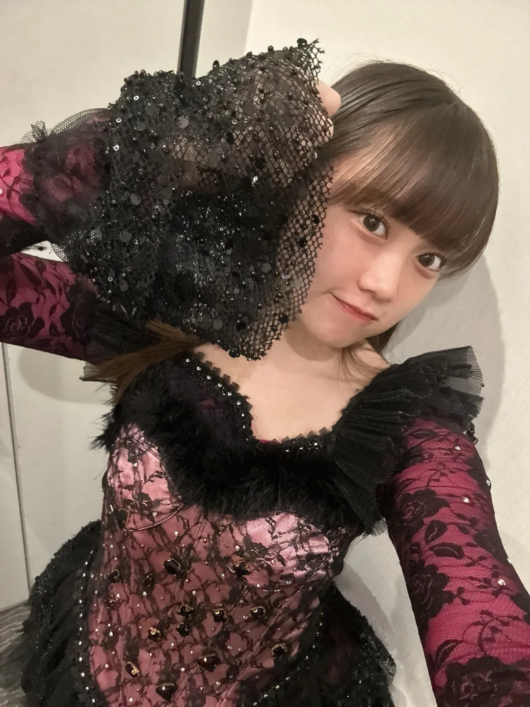 ふつかめ♪小野田紗栞