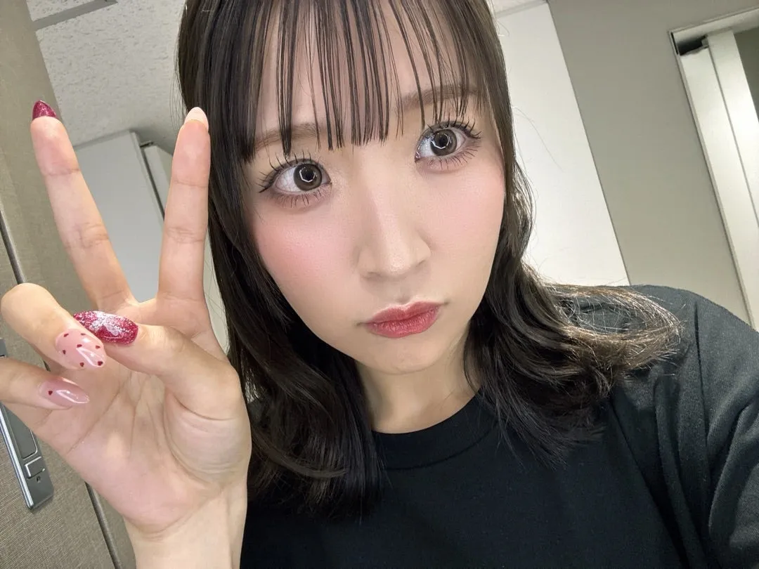 寝☺︎小野瑞歩