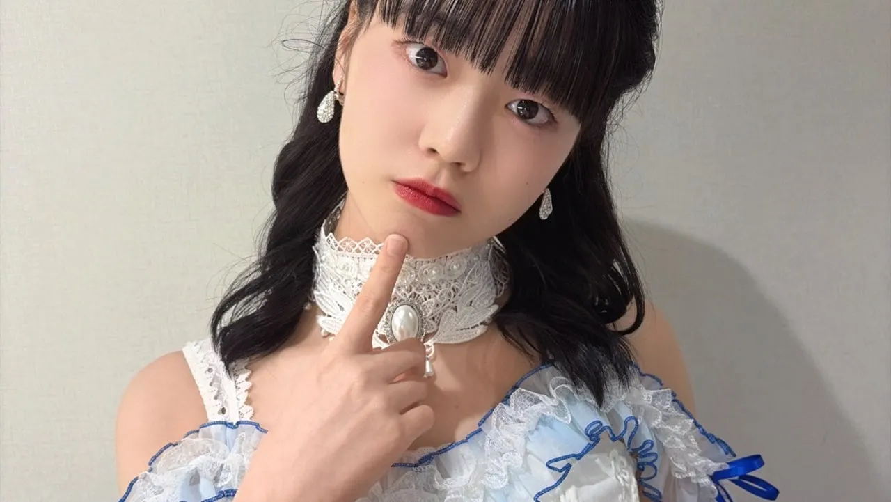 明日まで！　福田真琳