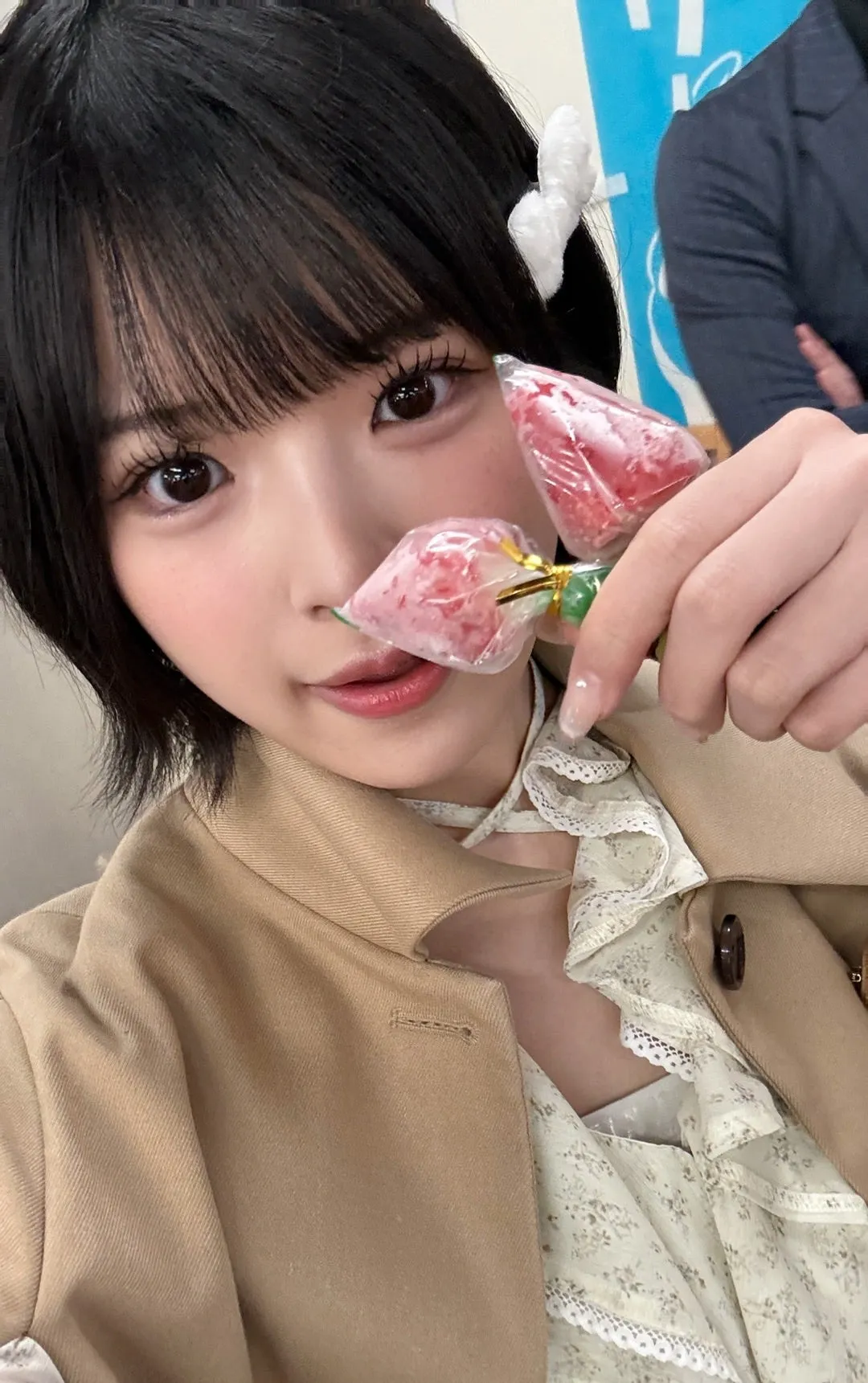 1号 豫風瑠乃