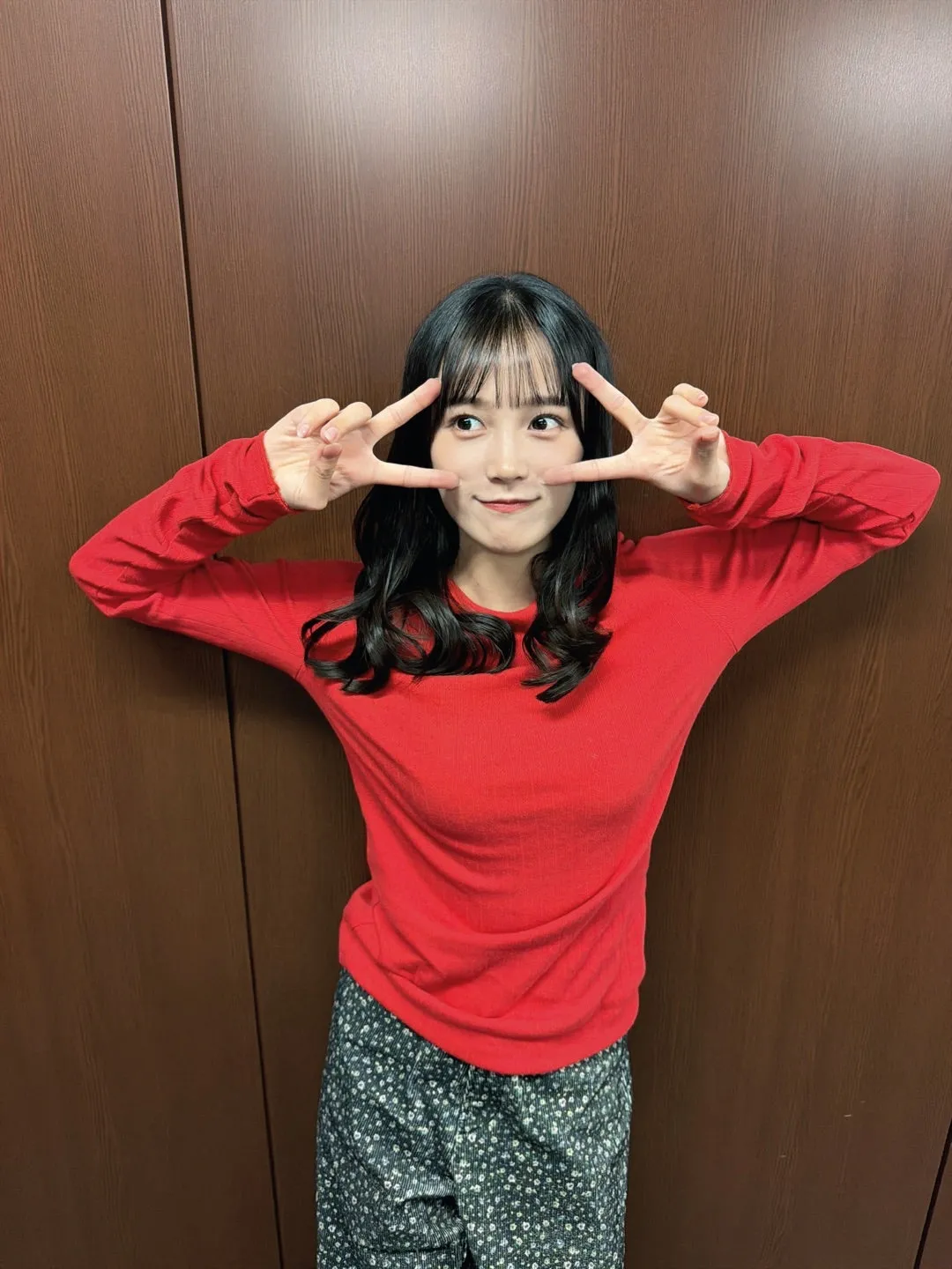 ててて！TV河西結心