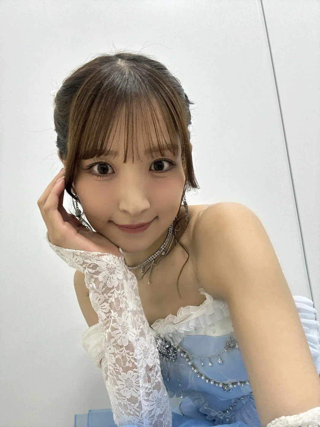 起きたら元気☺︎小野瑞歩