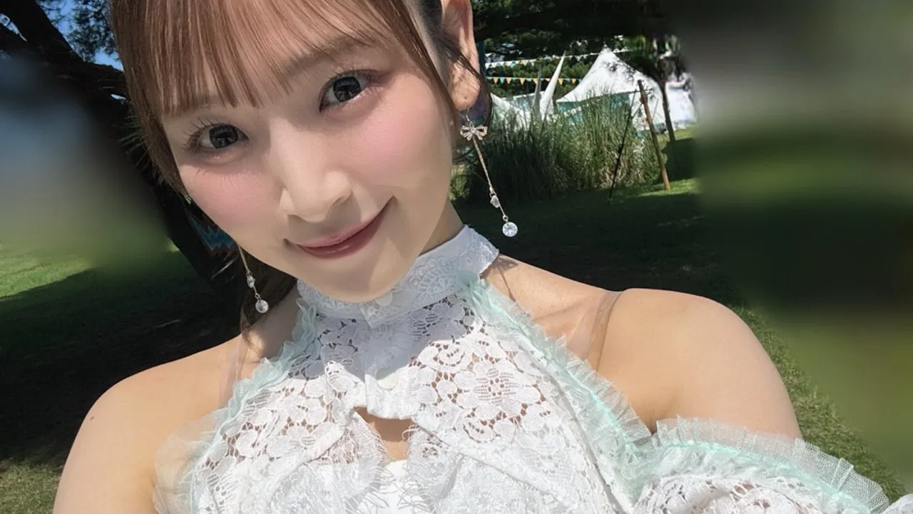 いつきちゃん小野瑞歩