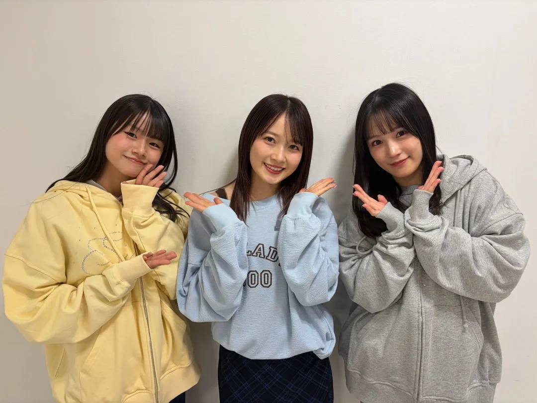 いつきんぐ河西結心