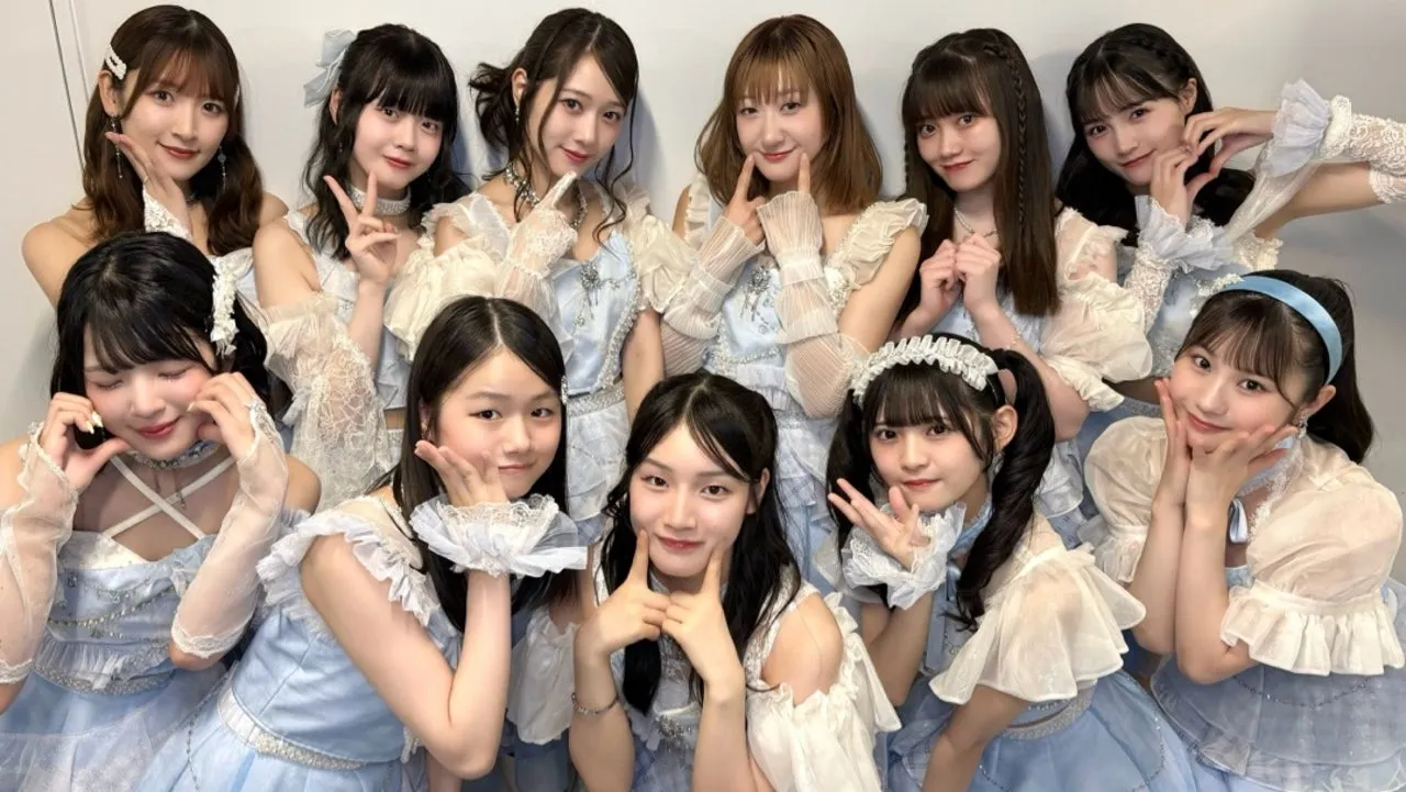 1671*武道館&いつきんぐ。谷本安美