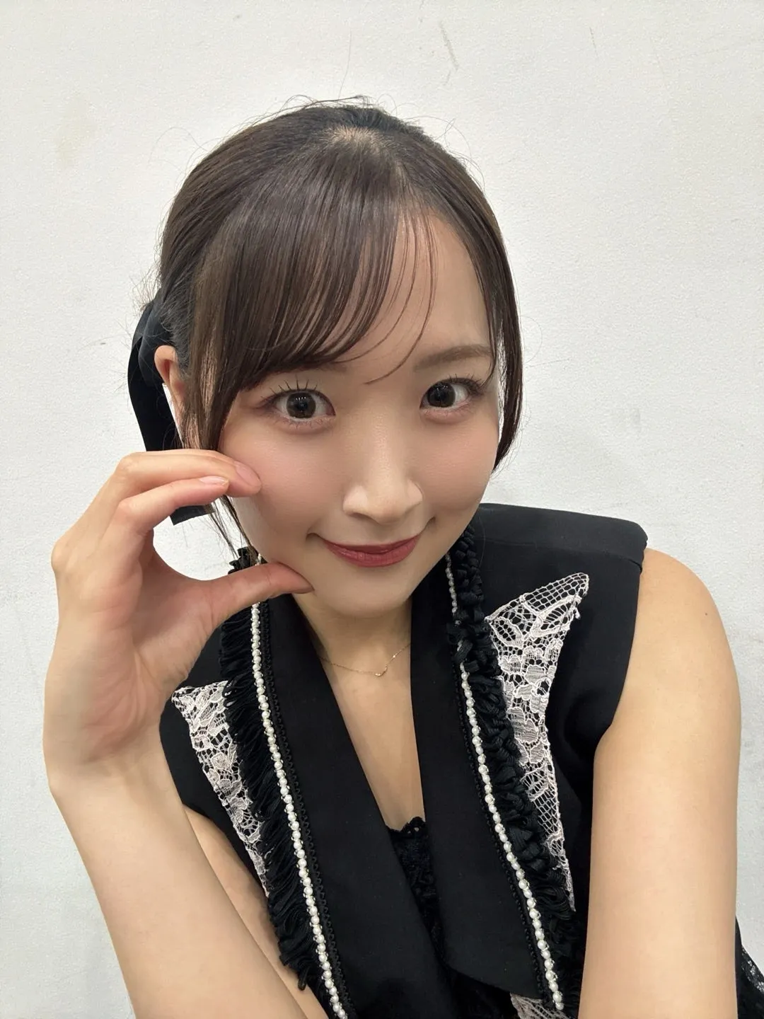 わがまま☺︎小野瑞歩