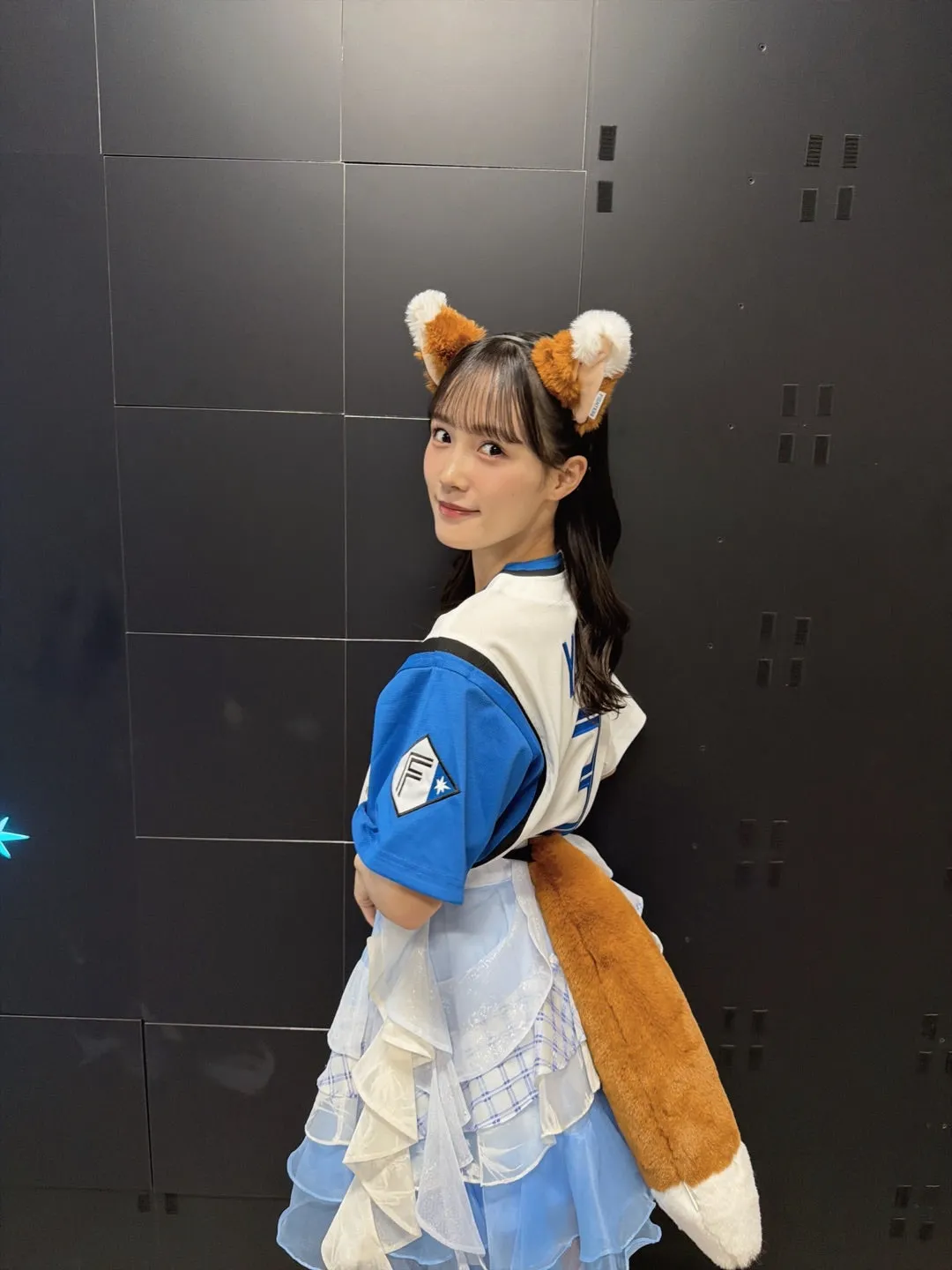 エスコン！河西結心