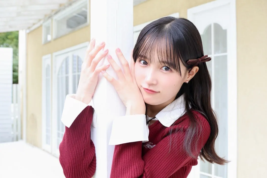 ゆったり時間河西結心