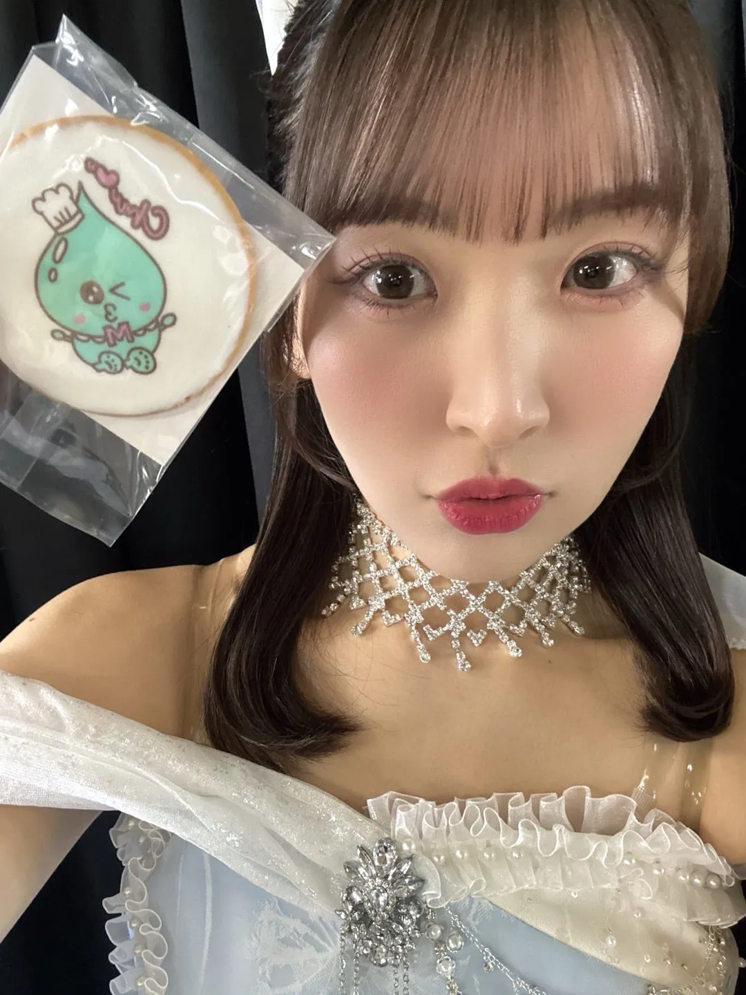 #つばきっさ ☺︎小野瑞歩