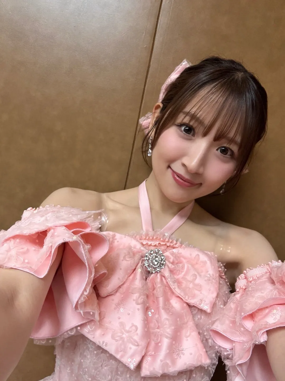 マシュマロ☺︎小野瑞歩