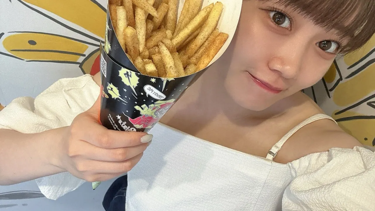 TikTok♪小野田紗栞